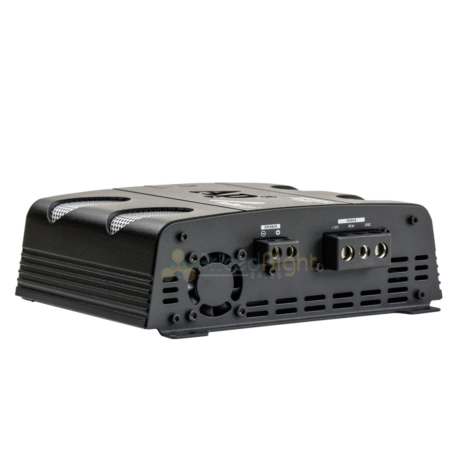 Mini Monoblock Amp 3000W Micro Amplifier 1 Ohm Stable Compact APHD